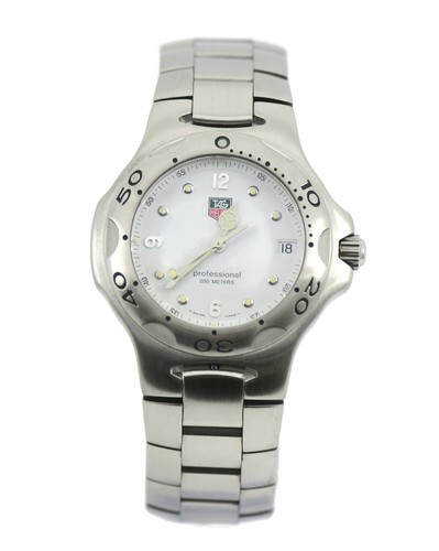 Tag heuer kirium - tag,
