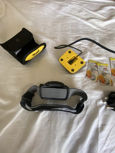 Petzl pixa rechargeable - 3r,