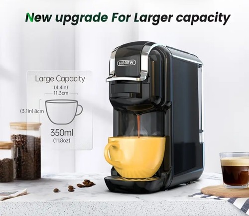 Hibrew 5in multiple - 5in, 1