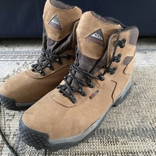 Johnscliffe Brown Walking