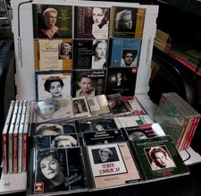 Schwarzkopf, Elisabeth: Lot Of