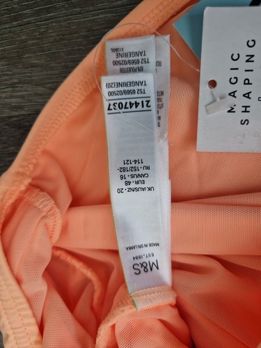Brand new women - m&s, tummy