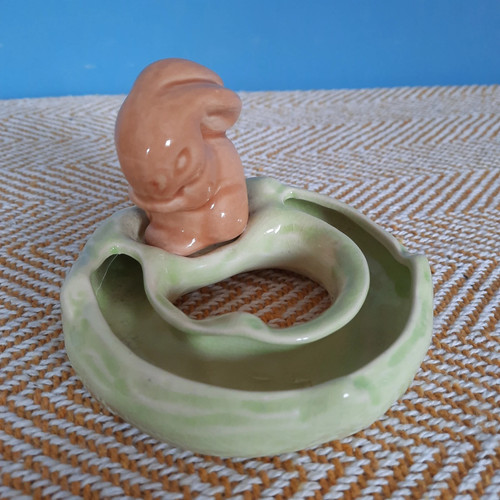 Rare early hornsea - rare, pottery