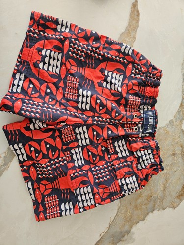 Vilebrequin swim shorts boys - vilebrequin,