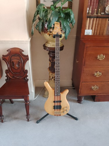 Vintage 4string - ,