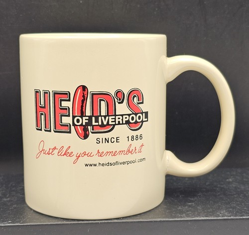 Vintage heid liverpool - vintage, of