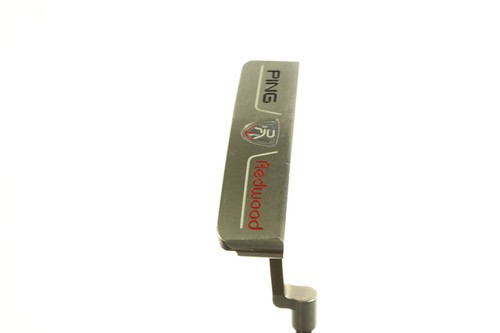 Ping redwood anser putter - ping,