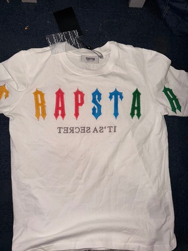 Trapstar tracksuits medium - trapstar,