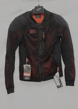 Alpinestars Troop Air Pro