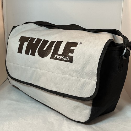 Thule caravan soft side - caravan,