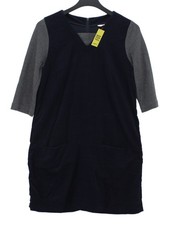 Toast A-Line Midi Dress UK10