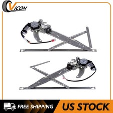 For 1998-2002 Honda Accord 2