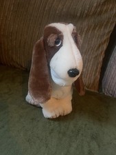 Official Hush Puppies Basset