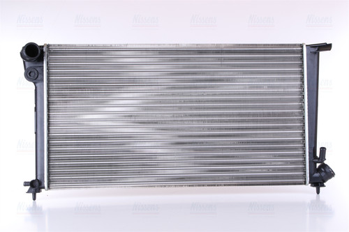 Nissens radiator peugeot 306 - nissens,