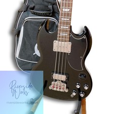 Epiphone electric bass - electric,
