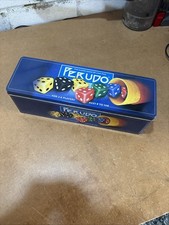 Perudo The Classic Game of