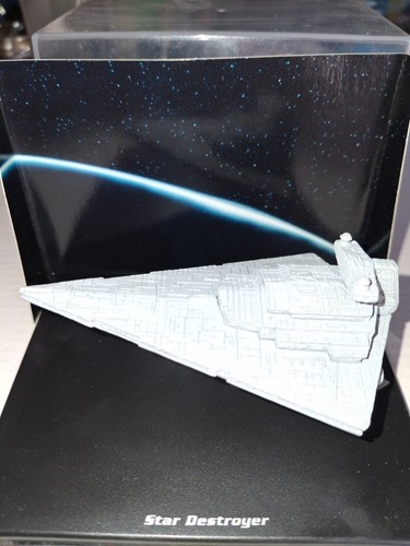 Deagostini star wars - deagostini,