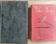 HORSERACING 1x 1900s & 1x1934