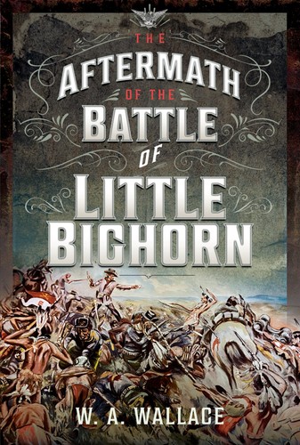 The aftermath - the, of
