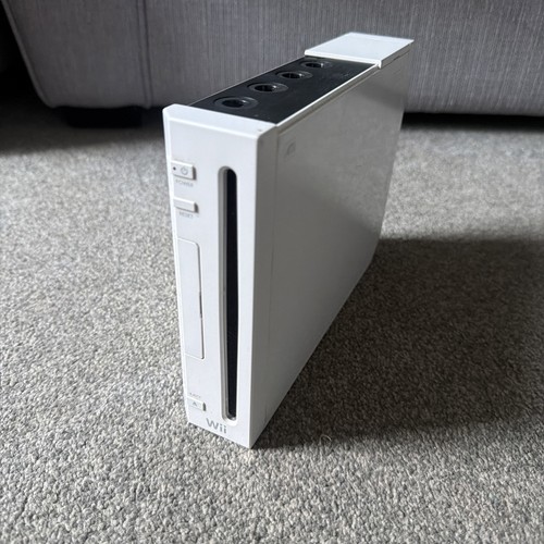 Nintendo wii rvl 001 - nintendo, rvl-001