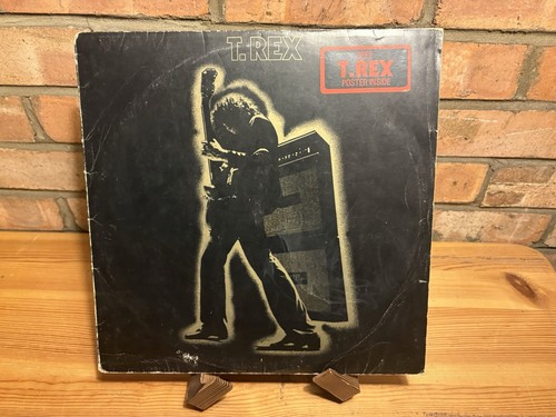 Rex electric warrior 1st - rex,