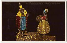 Blackpool Illuminations Fairy