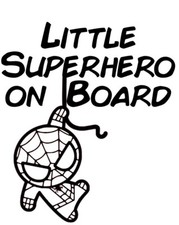 Vinyl Decal Car Truck Sticker