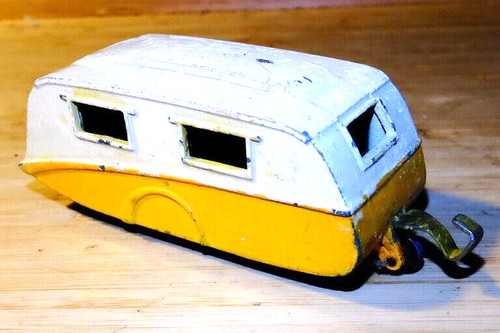 Dinky toys vintage - toys, streamlined