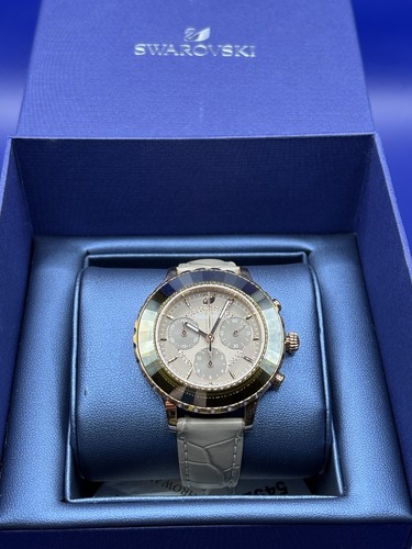 Swarovski octea lux - octea, chrono