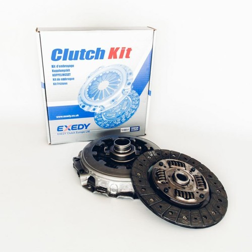 Exedy replacement clutch - kit,