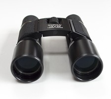 NIPON 12x32 Binoculars. Metal body, large eyepiece, fully multi-coated optics