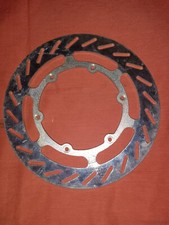 KTM 250/500 year 85/90 front