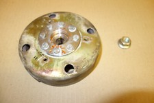 Piaggio TYPHOON 50 moped