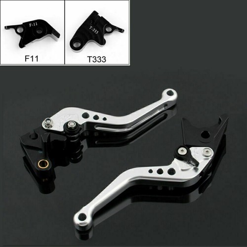 Short brake clutch levers for - brake,