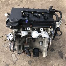MITSUBISHI COLT CZ1 1.1 PETROL ENGINE BARE UNIT M134.910 3A91 2008 - 2013