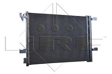 NRF Air-con Condenser - 35918