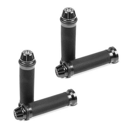 Set handlebar handles s1 - 2x,