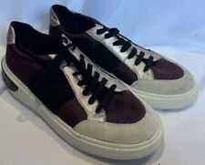 Women's Ladies Geox Shoes Trainers Multicoloured UK Size 7.5 EU 41 US 10.5