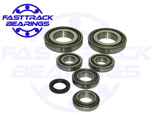 M32 gearbox corsa speed - 6,