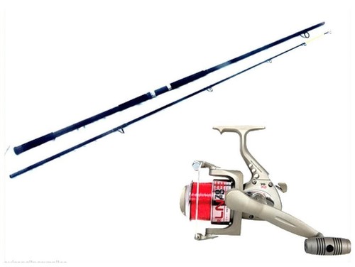 Surfmaster 12ft fishing - surfmaster,