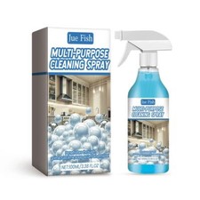 Kitchen Foam Cleaner Stove