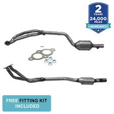 BMW Z3 1.9i Approved Catalytic