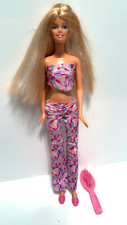 Vintage Barbie Jewel Girl Doll