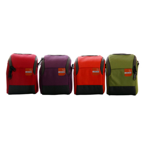 Compact camera bag for - camera,