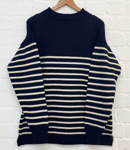 Clearance breton guernsey - breton,
