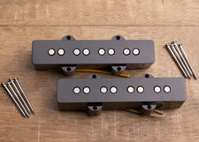 Tonerider J1-4 'Classic J'