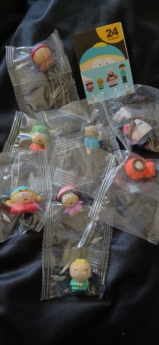South park micro - south,