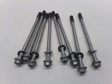 Ktm Rc8 1190 Stud Bolts Head