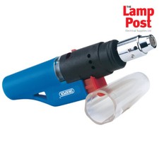 Draper 78775 Flameless Gas