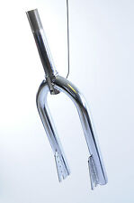 BMX BIKE 18" WHEEL CHROME